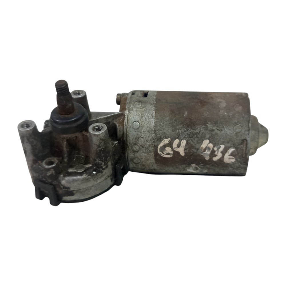 Motor Limpador Para-brisa Vw Gol Parati G3 G4 1999 A 2012 5