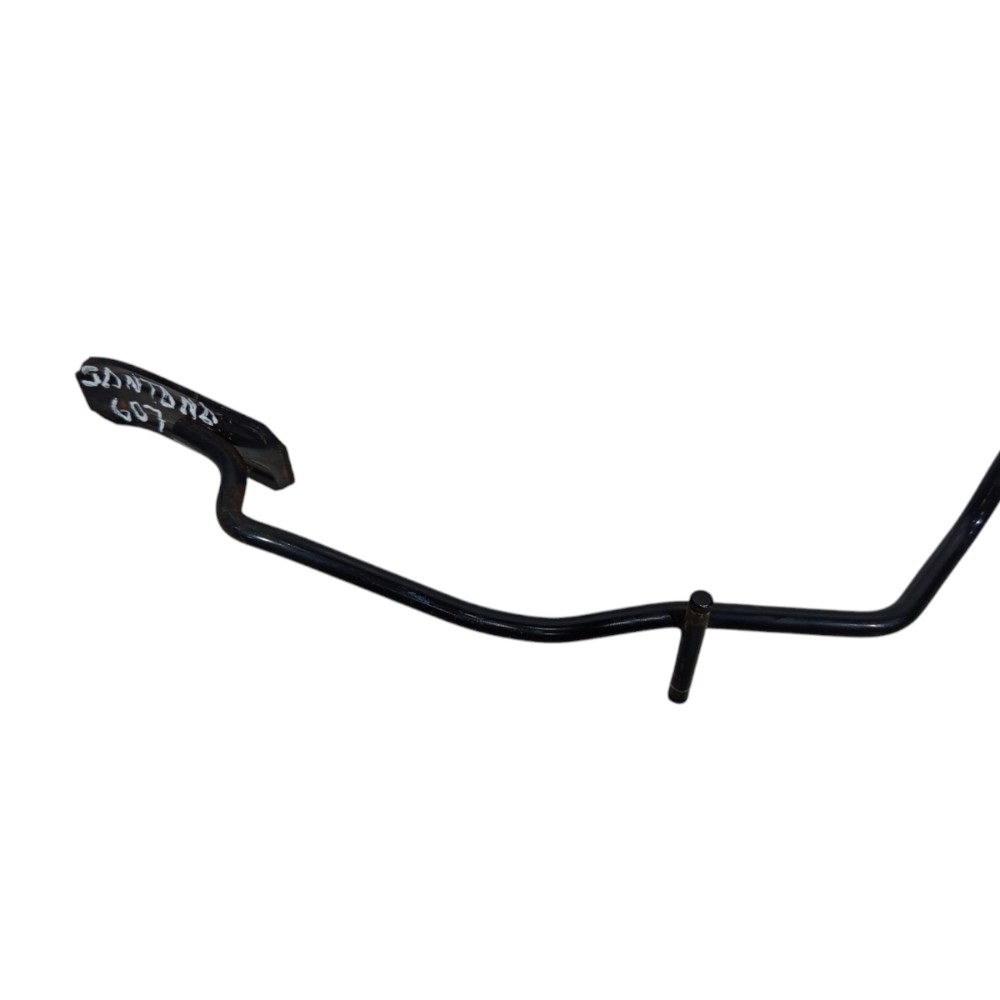 Pedal Pedaleira Acelerador Volkswagen Santana 1990 A 2006 4