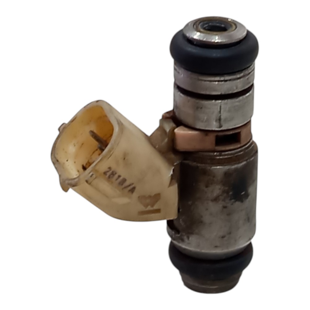 Bico Injetor Citroen C4 Peugeot 307 2.0 16v Flex 2007 A 2013 2