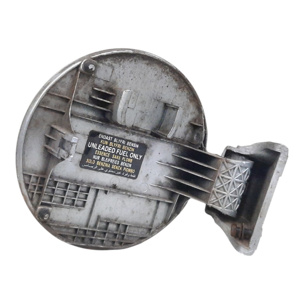 Portinhola Tanque Combustivel Hyundai Santa Fé 2006 A 2013 3