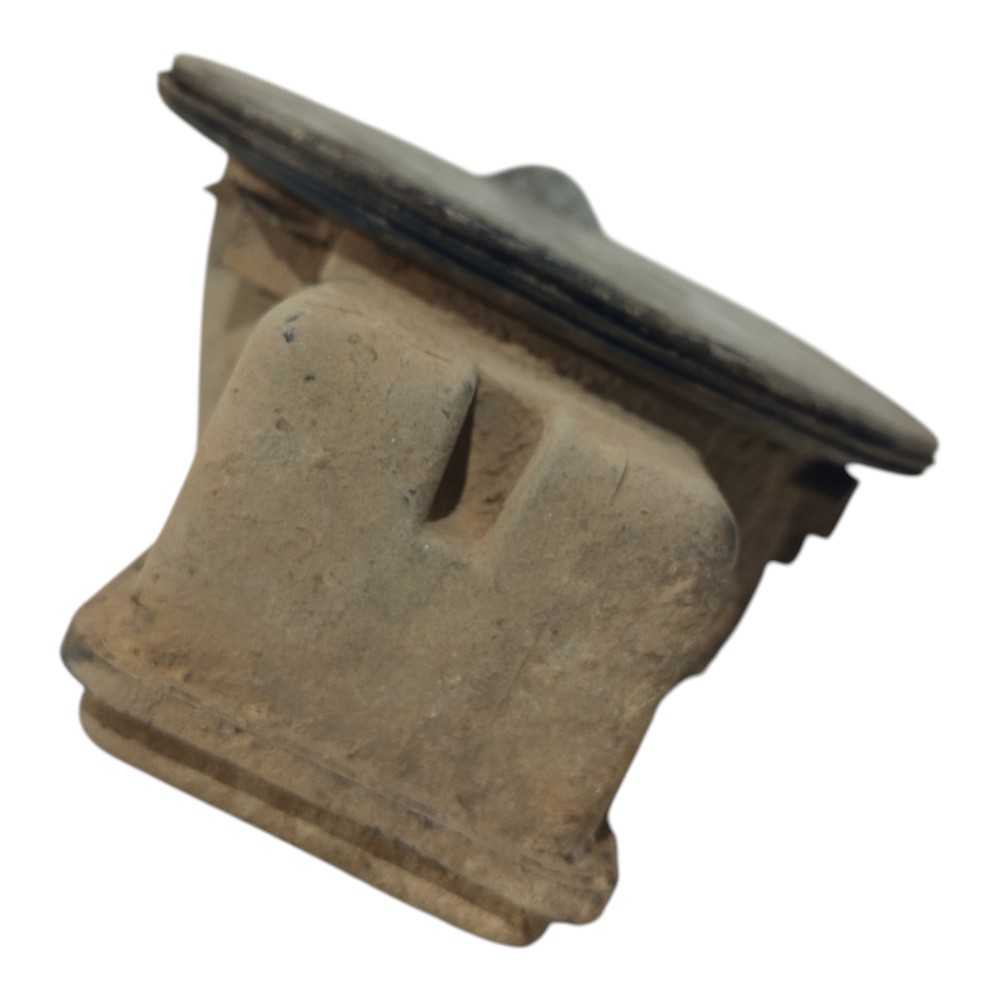 Portinhola Tanque Combustível Ford Ka 1997 A 2007 97kgb405a0 Cinza 1998 8