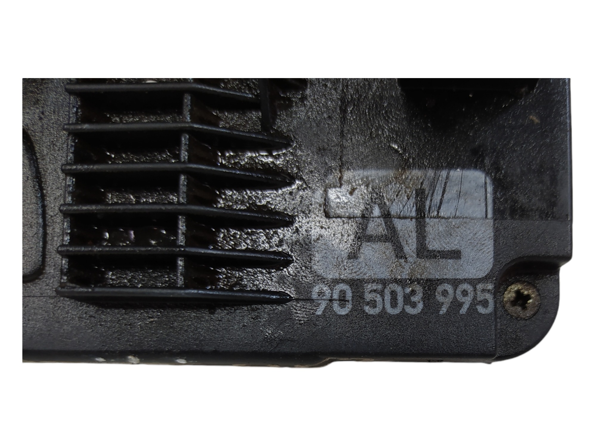 Fechadura Traseira Direita Chevrolet Vectra 1997 A 2005 8