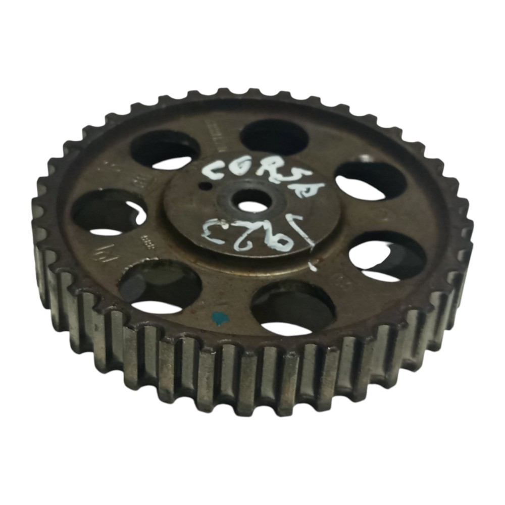 Polia Comando Valvula Gm Chevrolet Corsa 1.0 8v 1994 A 2002 8