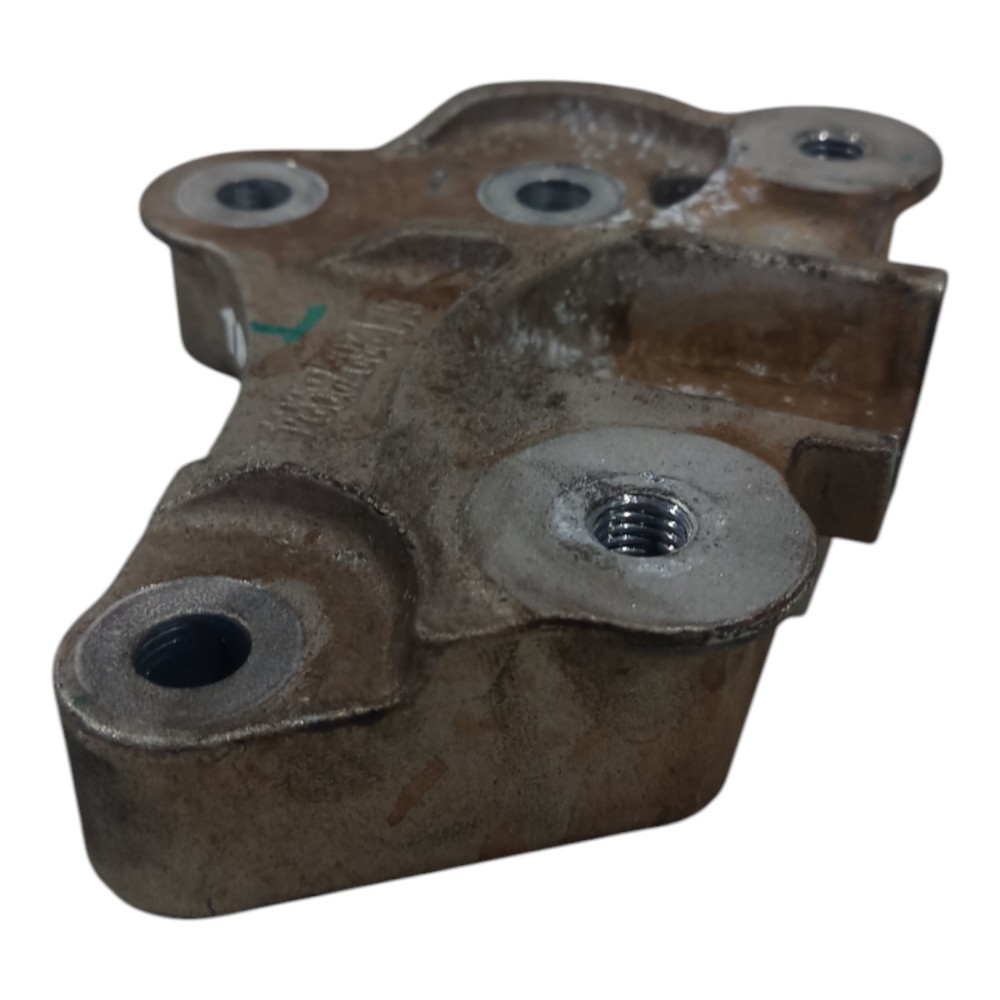 Suporte Coxim Gm Chevrolet Tracker 1.0 12v 2021 A 2023 6