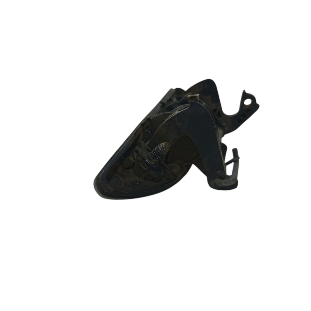 Maçaneta Externa Traseira Esquerda Renault Clio 2000 A 2012 Traseira 5