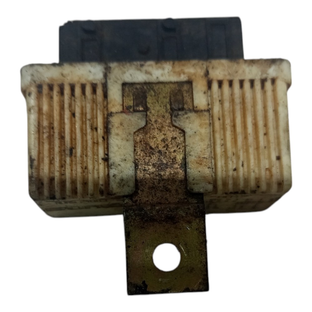 Modulo Rele Injeção Motor Fiasa Fist Palio 1994 1995 A 2001 3