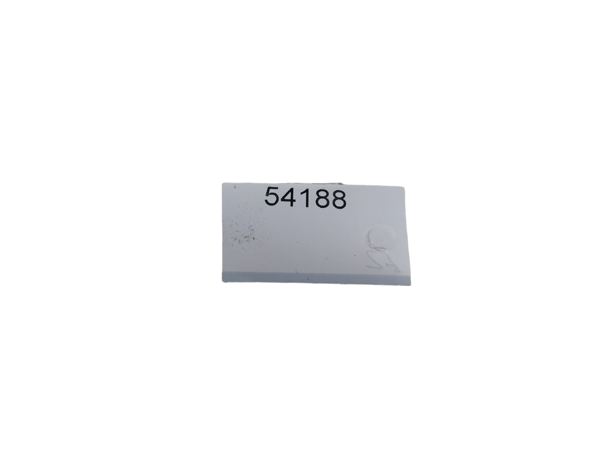 Luz break light passat 474 kd1