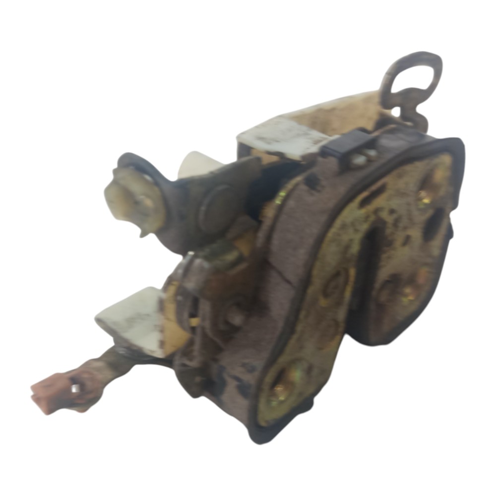 Fechadura Dianteira Direita Gm Chevrolet Corsa 1994 A 2002 3