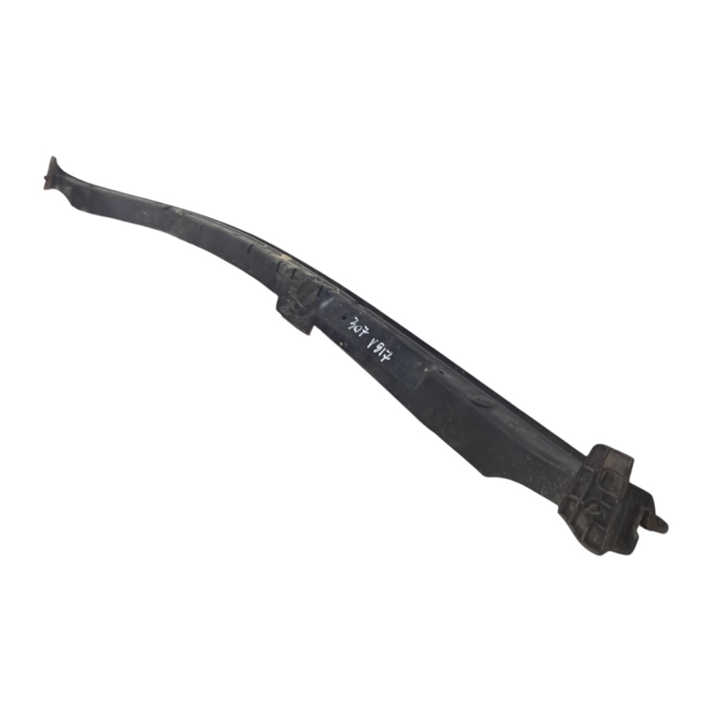 Suporte Churrasqueira Peugeot 307 2.0 16v 2001 2002 A 2012 1