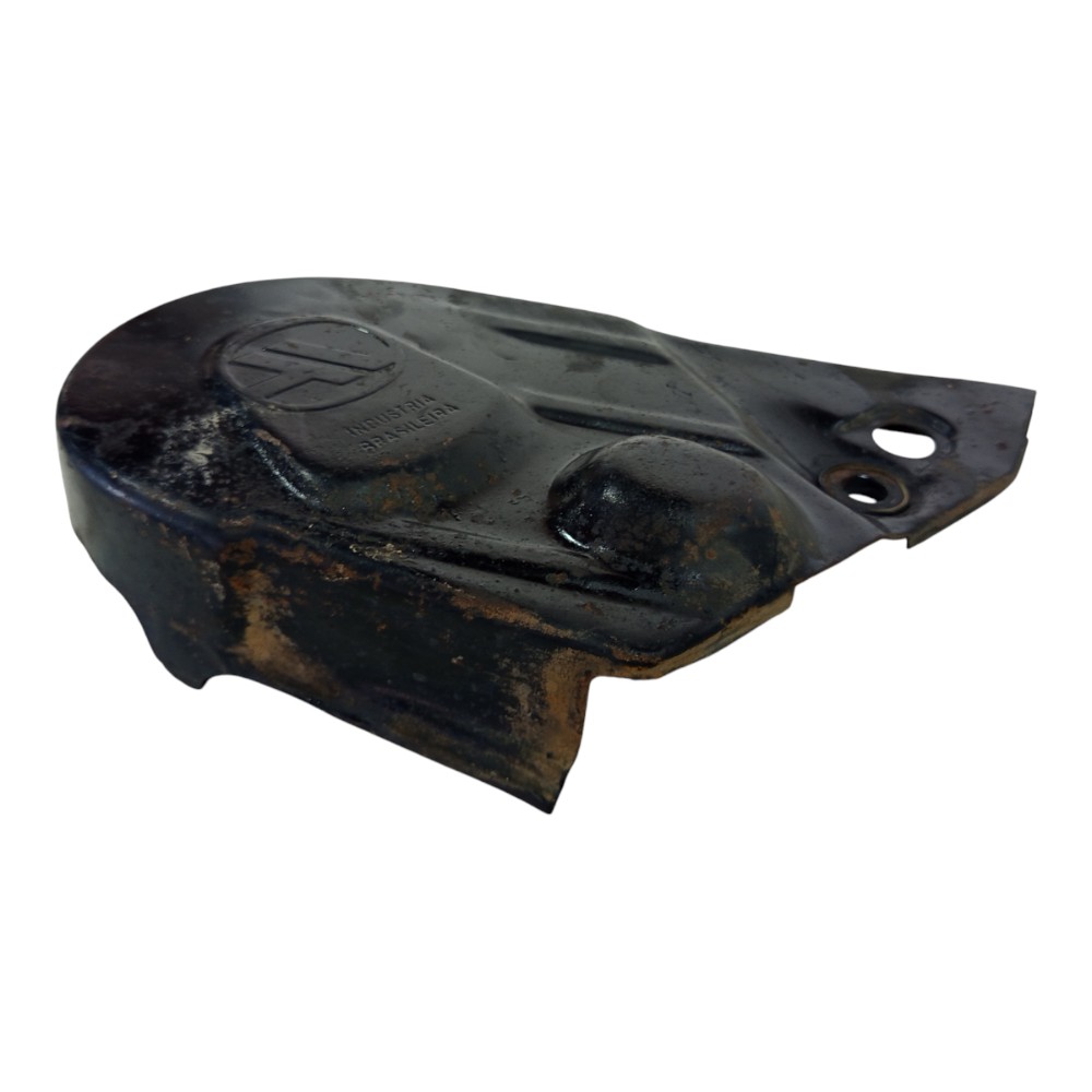 Capa Proteção Correia Dentada Ford Versailles 1.8 1994 1995 4