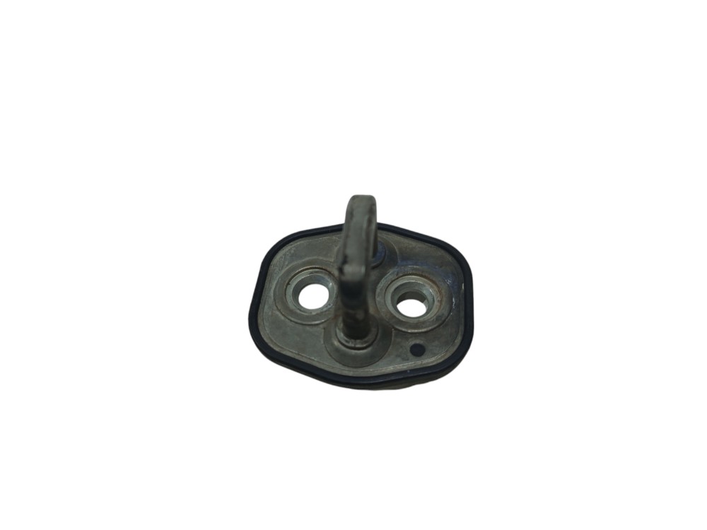 Batente Fechadura Citroen C4 Vtr 2008 2009 2010 A 2011 4