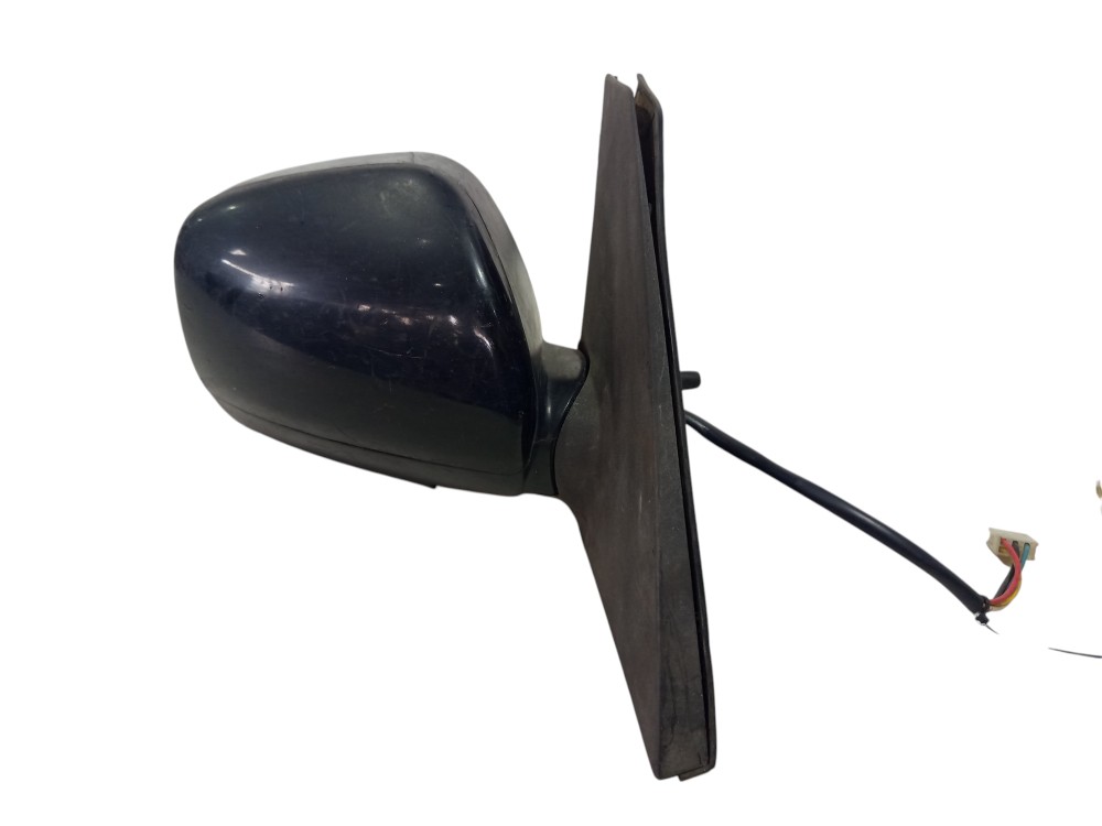 Retrovisor Elétrico Dianteira Ld Chery Tiggo 2009 A 2010 6