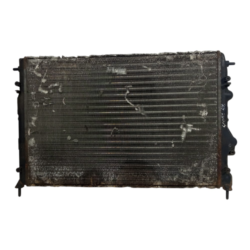 Radiador Agua Renault Scenic 1.6 16v 2000 2001 2002 A 2012 3