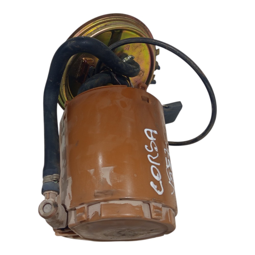 Bomba De Combustível Gm Corsa 1998 1999 2000 2001 02 A 2003 6