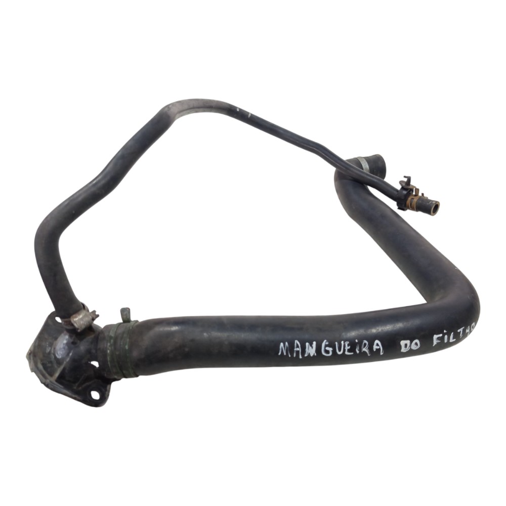 Mangueira Caixa Filtro Ar Renault Laguna 2.0 1995 A 2001 7