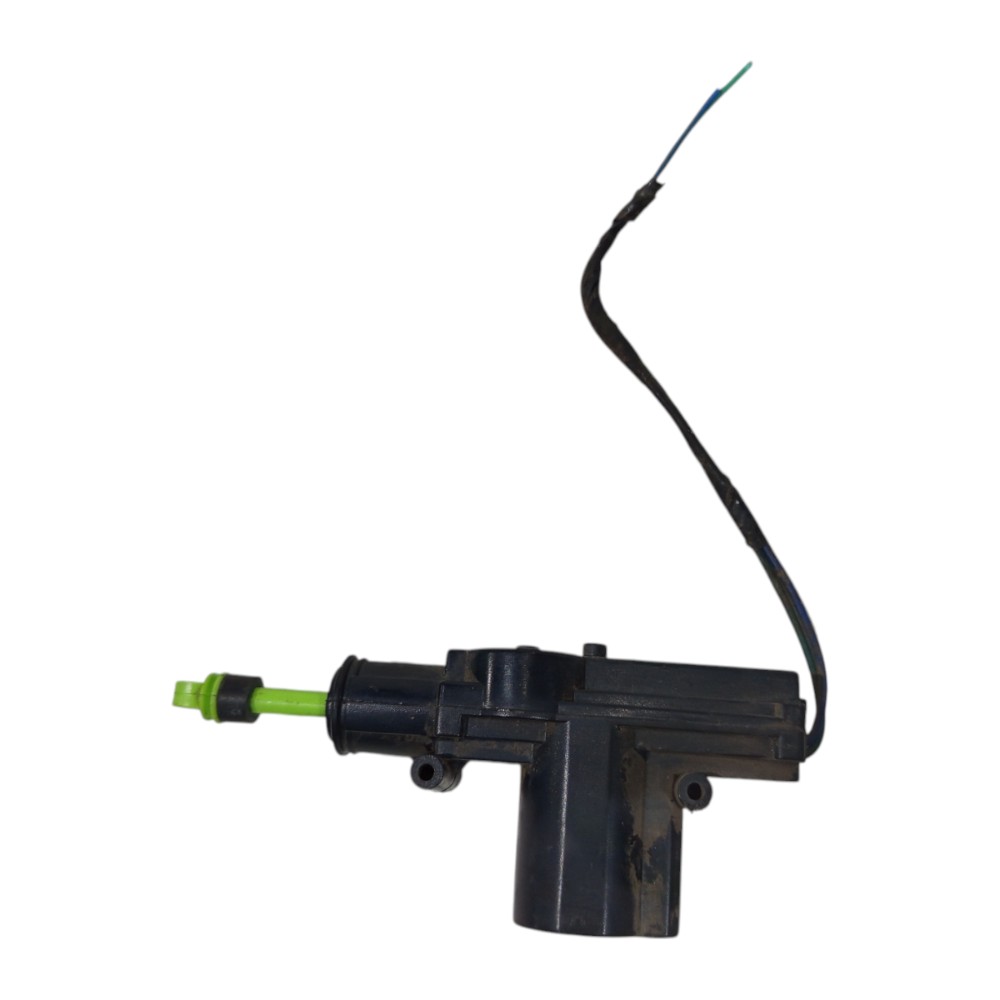 Trava Elétrica Motor Atuador Volkswagen Gol 1999 A 2005