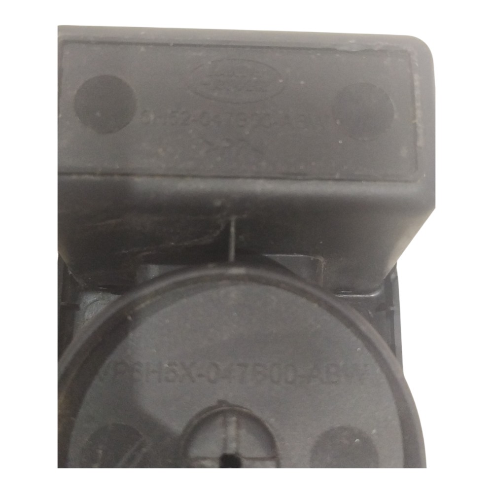 Porta Copos Traseiro Land Rover Freelander 2 2007 A 2012 Or 6
