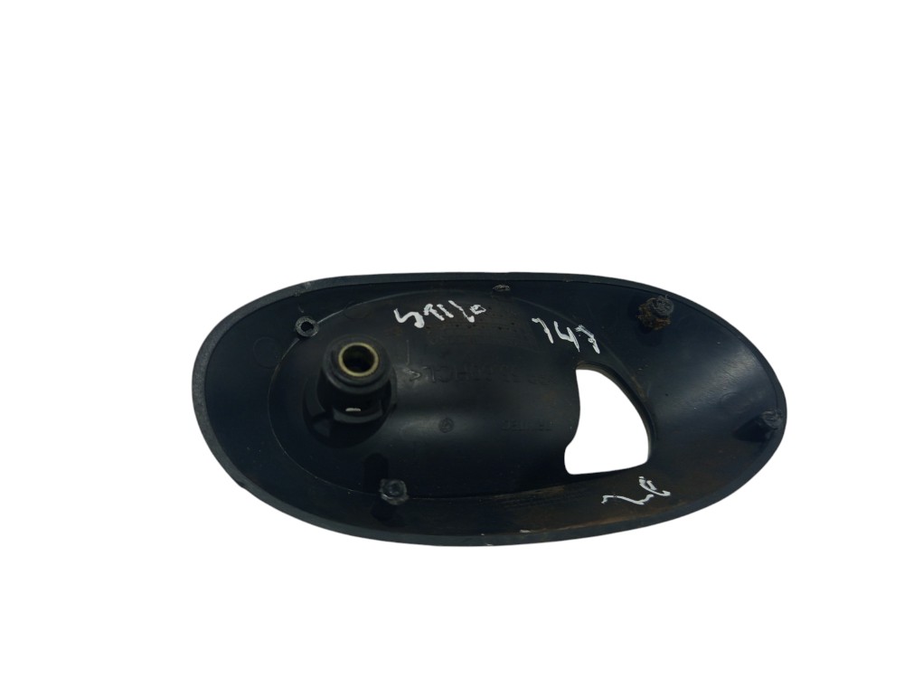Moldura Maçaneta Lado Direito Fiat Stilo 2002 A 2010 Avarias 4