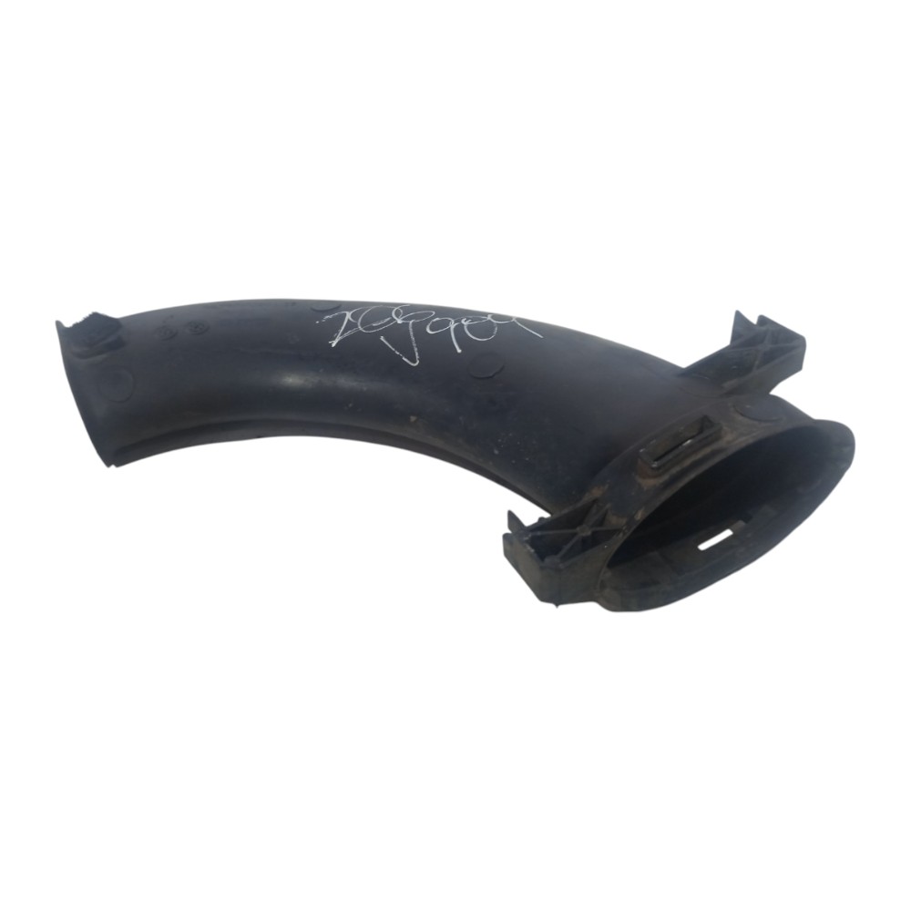 Tubo Filtro Ar Motor Peugeot 206 1.4 8v 2004 2005 A 2010 6
