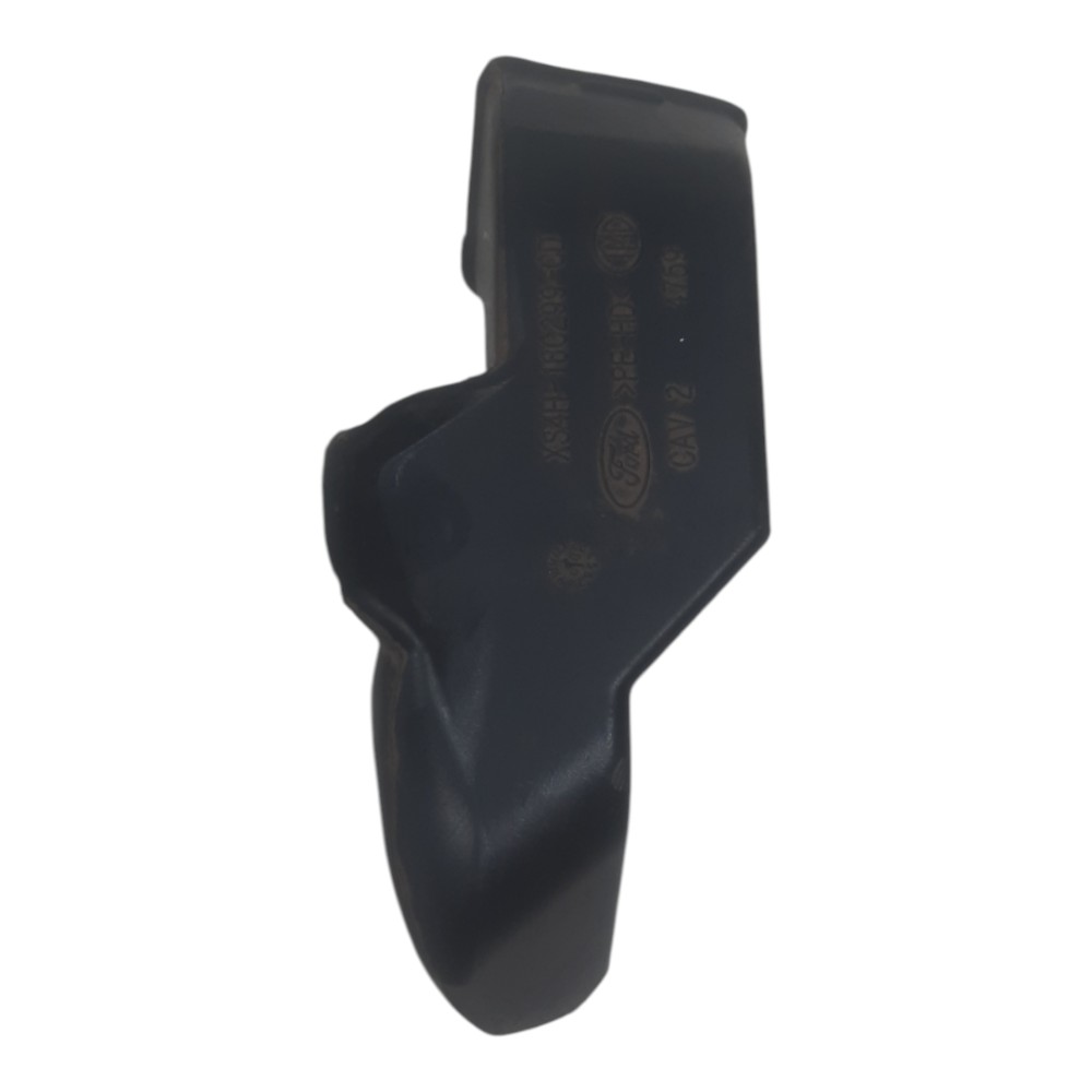 Duto Ar Esquerdo Ford Focus 2000 2001 2002 2003 2004 A 2008 3