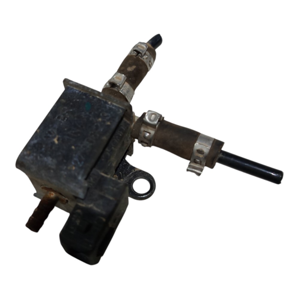 Válvula Solenoide Partida Frio Vw Golf Gol Fox 1999 A 2010 7