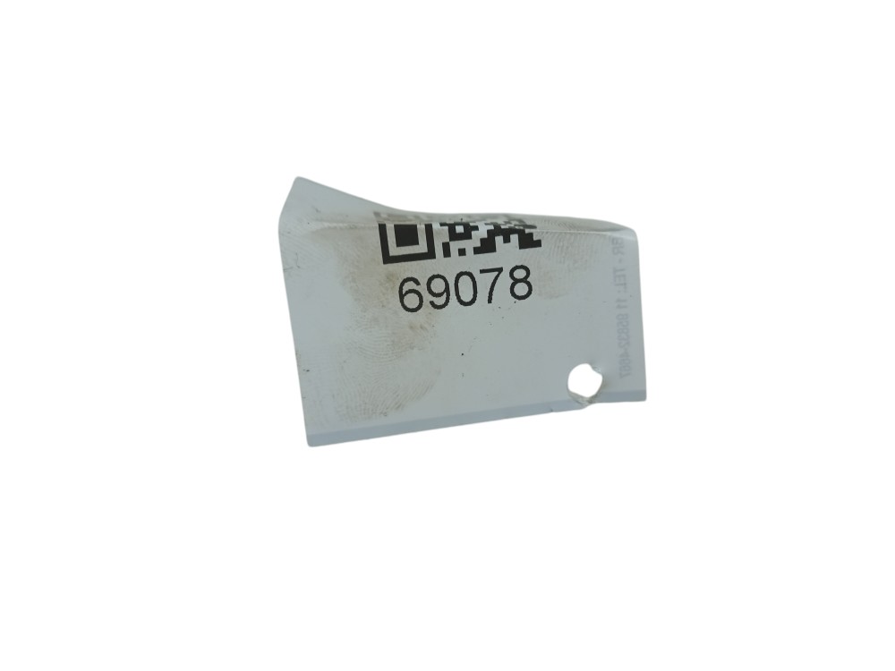 Sensor Posição Tps Gm Monza 2.0 8v 1994 1995 A 1996 Usado 7