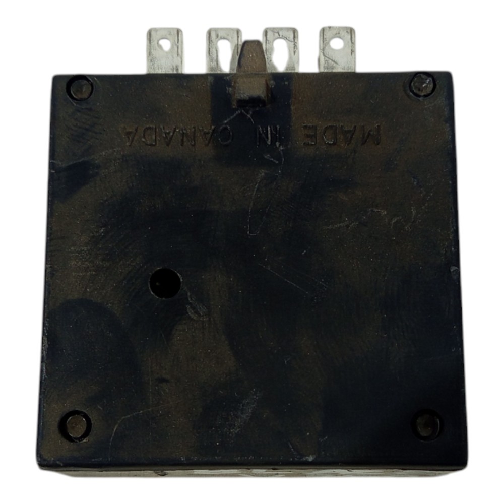 Modulo Alarme Advertência Gm S10 Blazer 1995 1996 97 A 2000 5