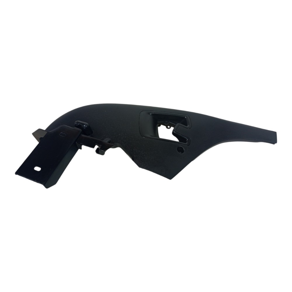 Acabamento Console Direito Peugeot 307 2007 2008 2009 A 2012 1