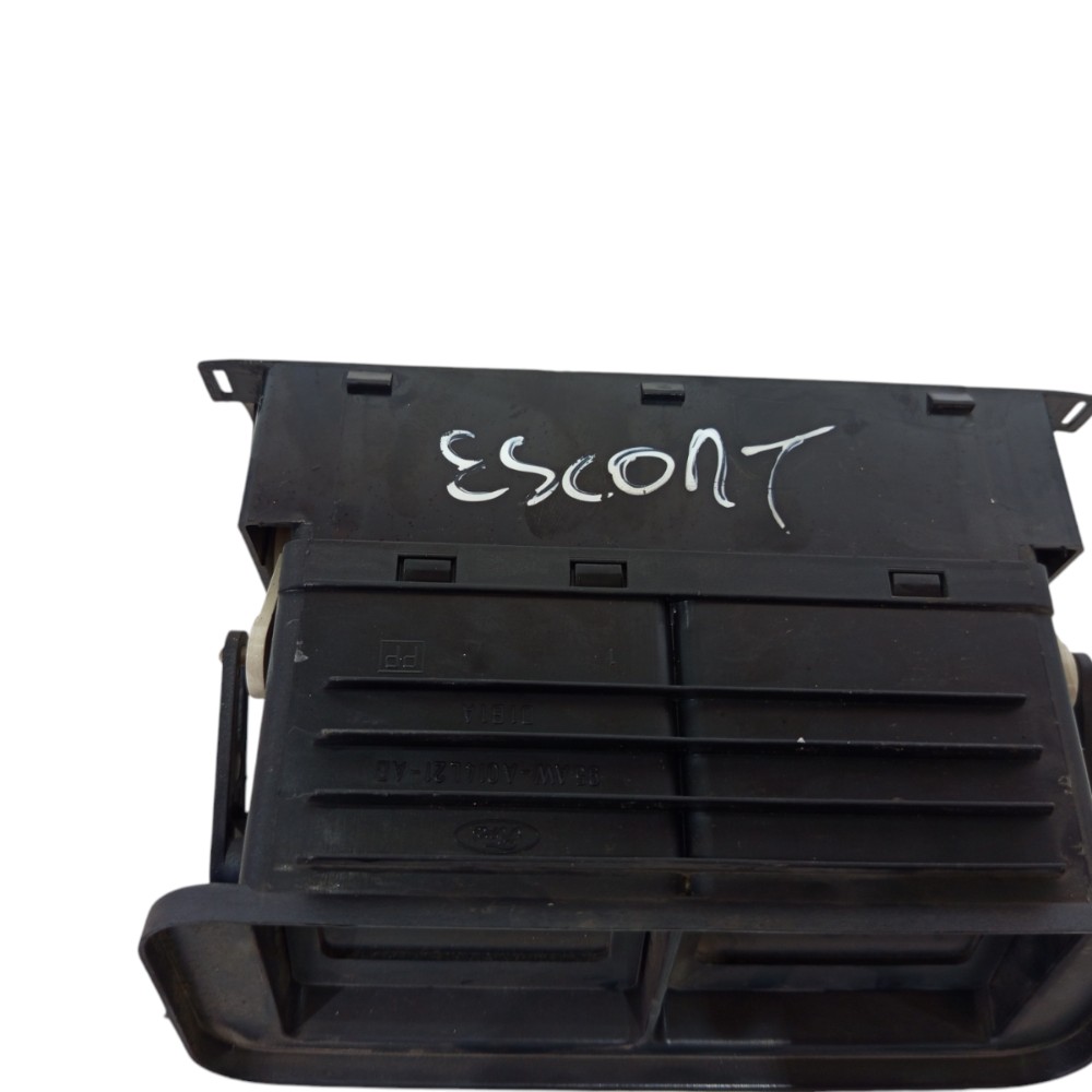 Difusor Ar Central Ford Escort 1998 1997 1998 1999 A 2003 5