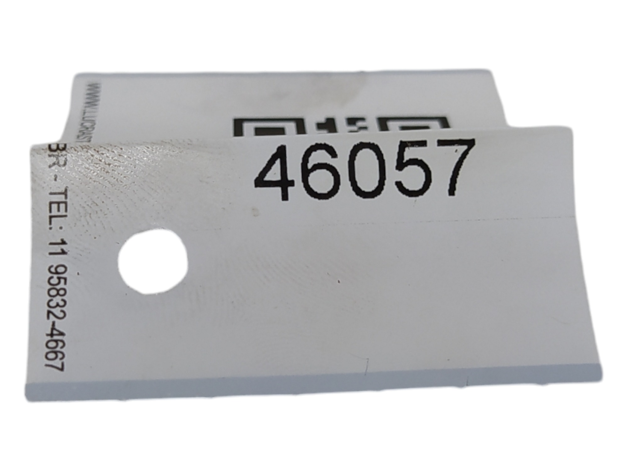 Maçaneta Externa Traseira Direita Renault Megane 1997 A 2004 5
