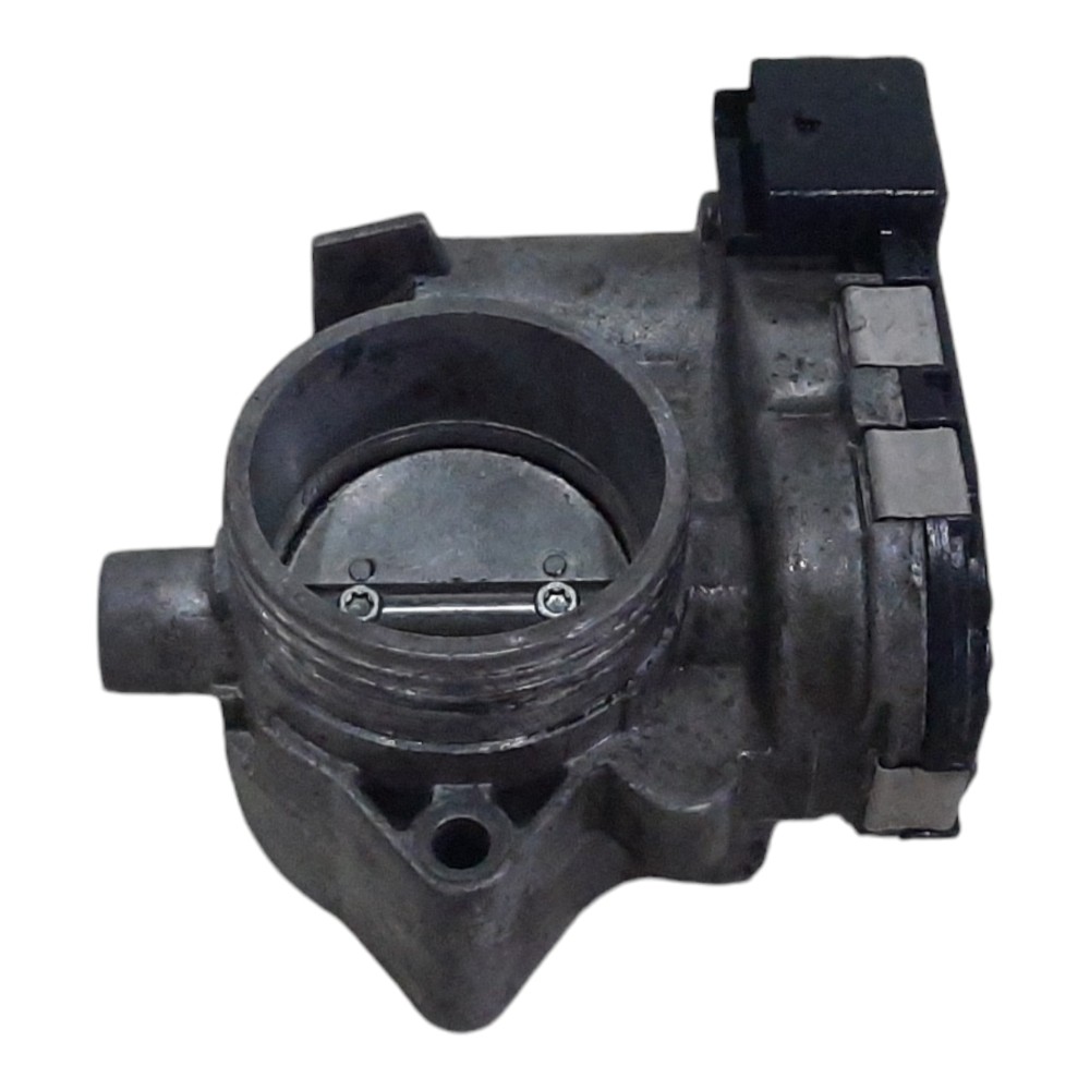 Tbi Corpo Borboleta Injeção Citroen C3 1.6 2003 2004 A 2012 1