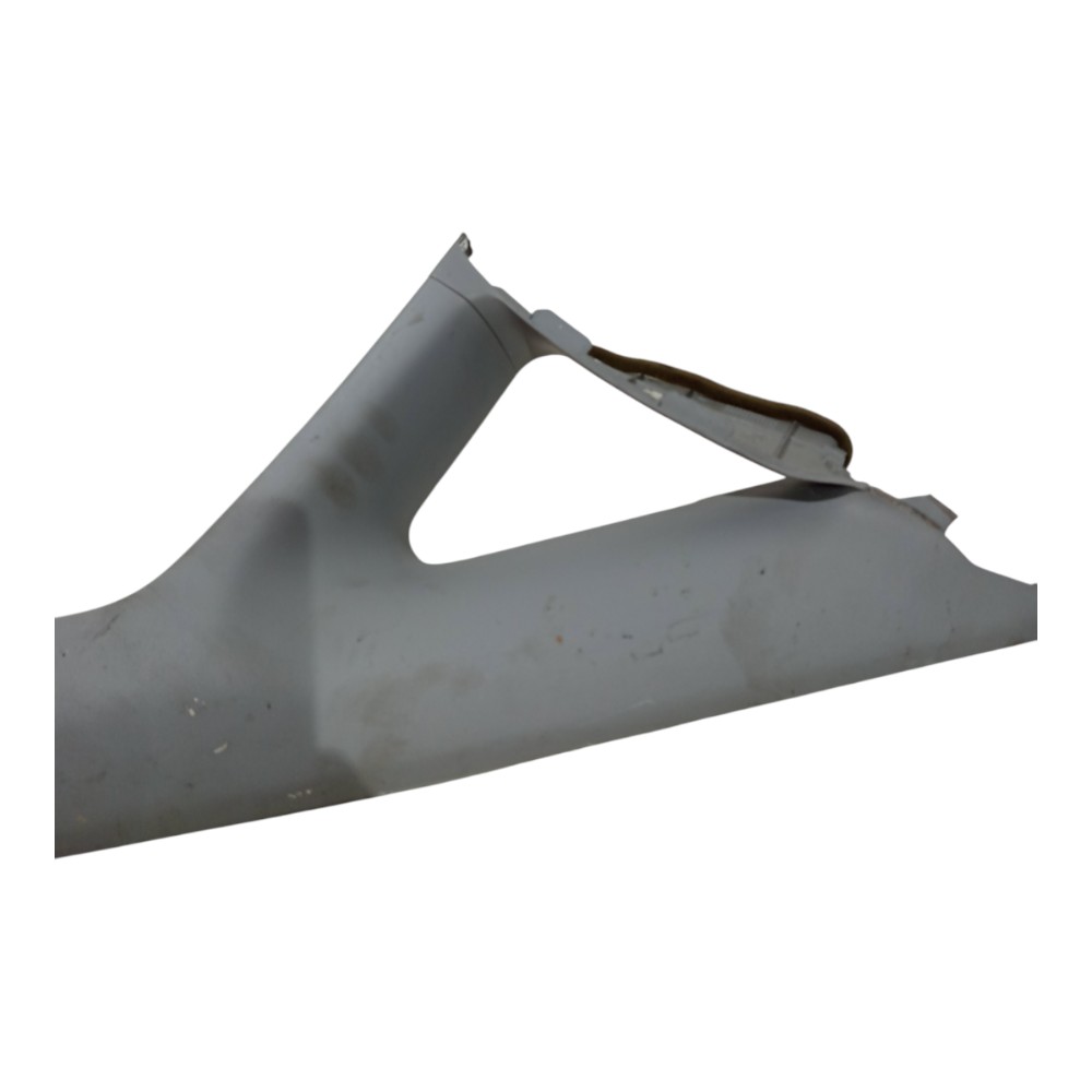 Moldura Interna Parabrisa Direito Honda Fit 2004 A 2008 3
