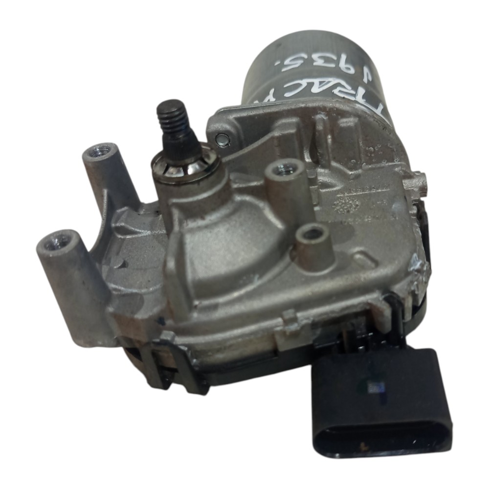 Motor Limpador Para-brisa Dianteiro Gm Tracker 2020 A 2024 2