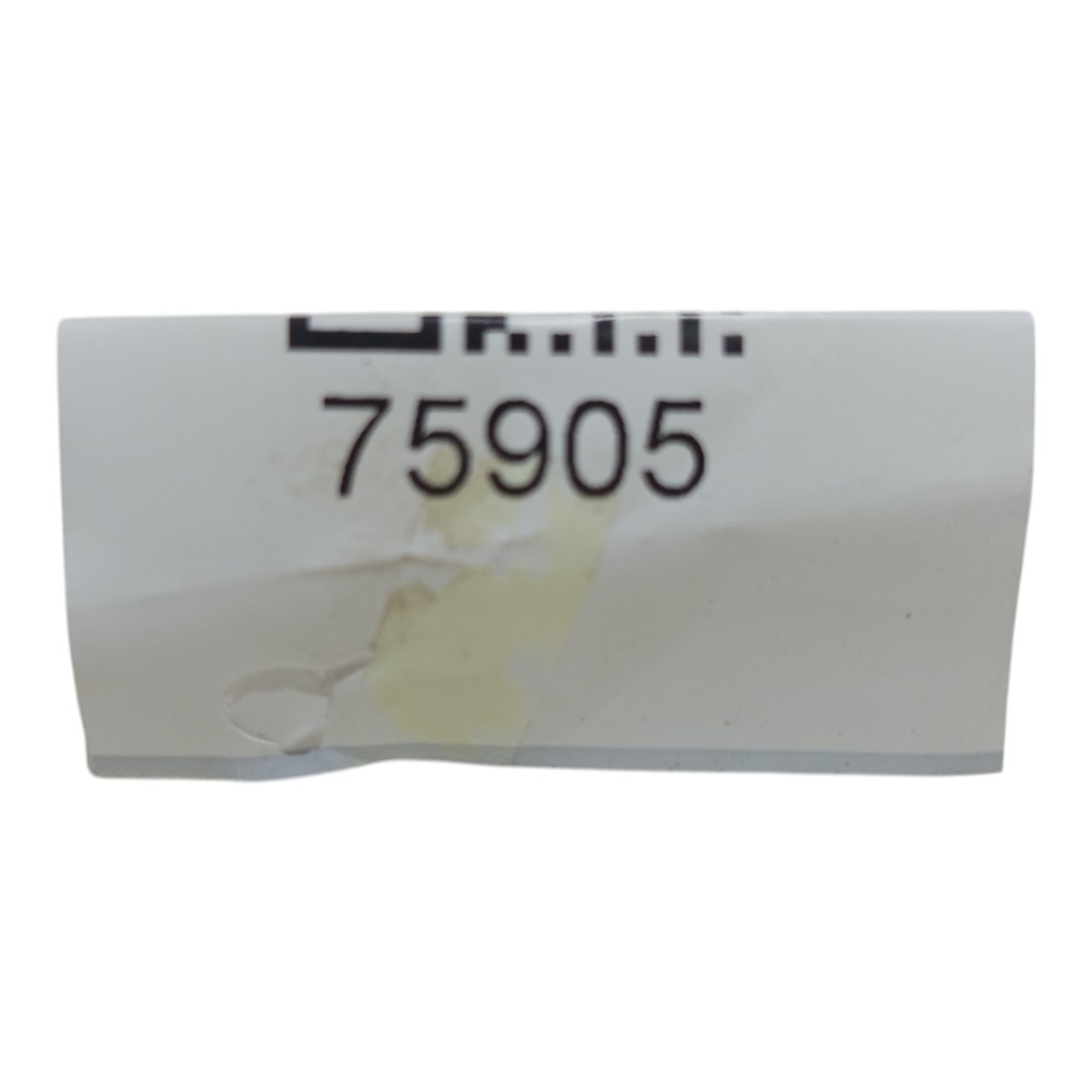 Moldura Coluna Lado Direito Fiat Palio 2002 2003 2004 A 2012 8