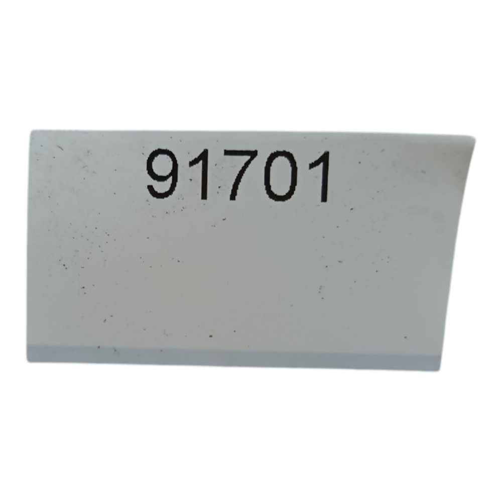 Moldura Retrovisor Interna Gm Vectra 2006 A 2012 8