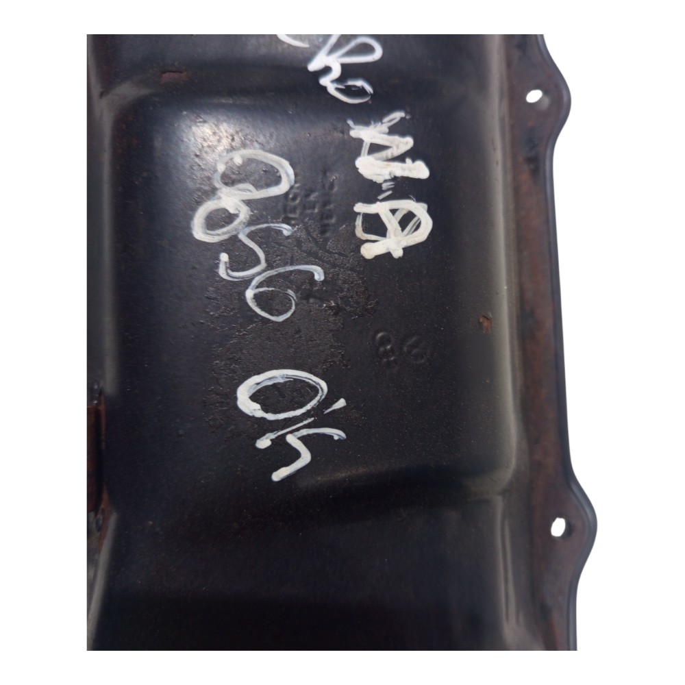Tampa Cabeçote Válvulas Motor Ap 1.8 Ford Verona 1993 A 1996 Preto 3