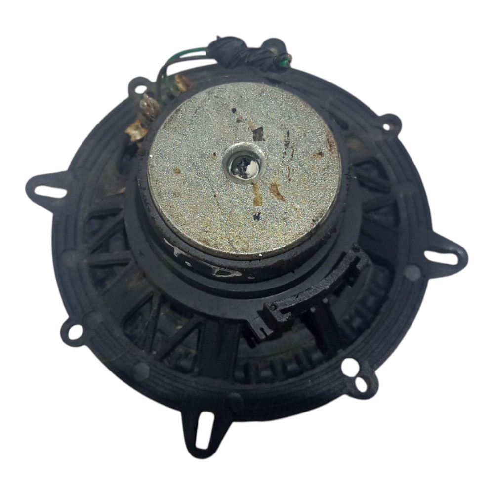 Alto Falante Chevrolet Vectra 2.2 16v 1996 1997 1998 A 2005 Preto 5