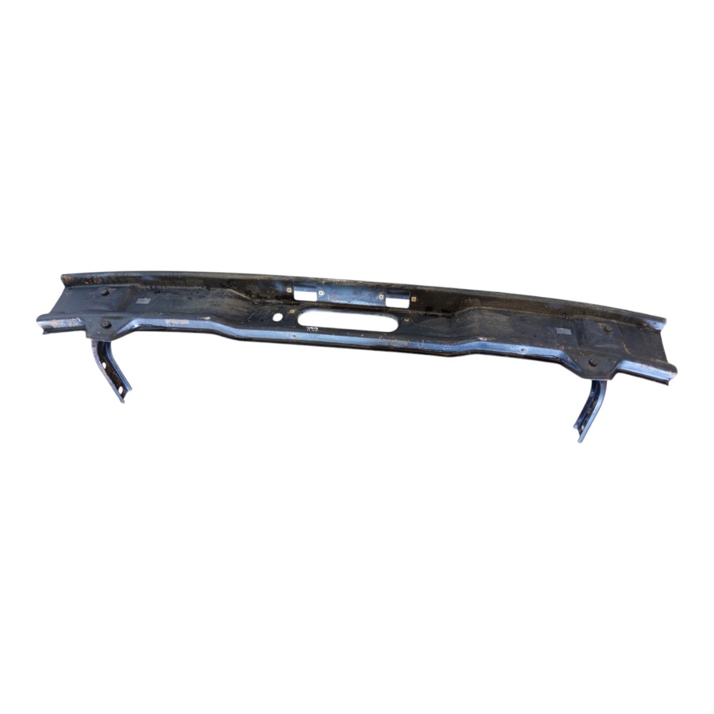 Alma Parachoque Traseira Vw Gol G2 1995 1996 A 2000 5