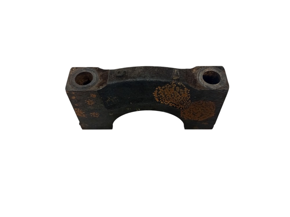 Mancal Motor Ford Escort Zetec 1.8 16v 1995 1996 1997 A 2002 2