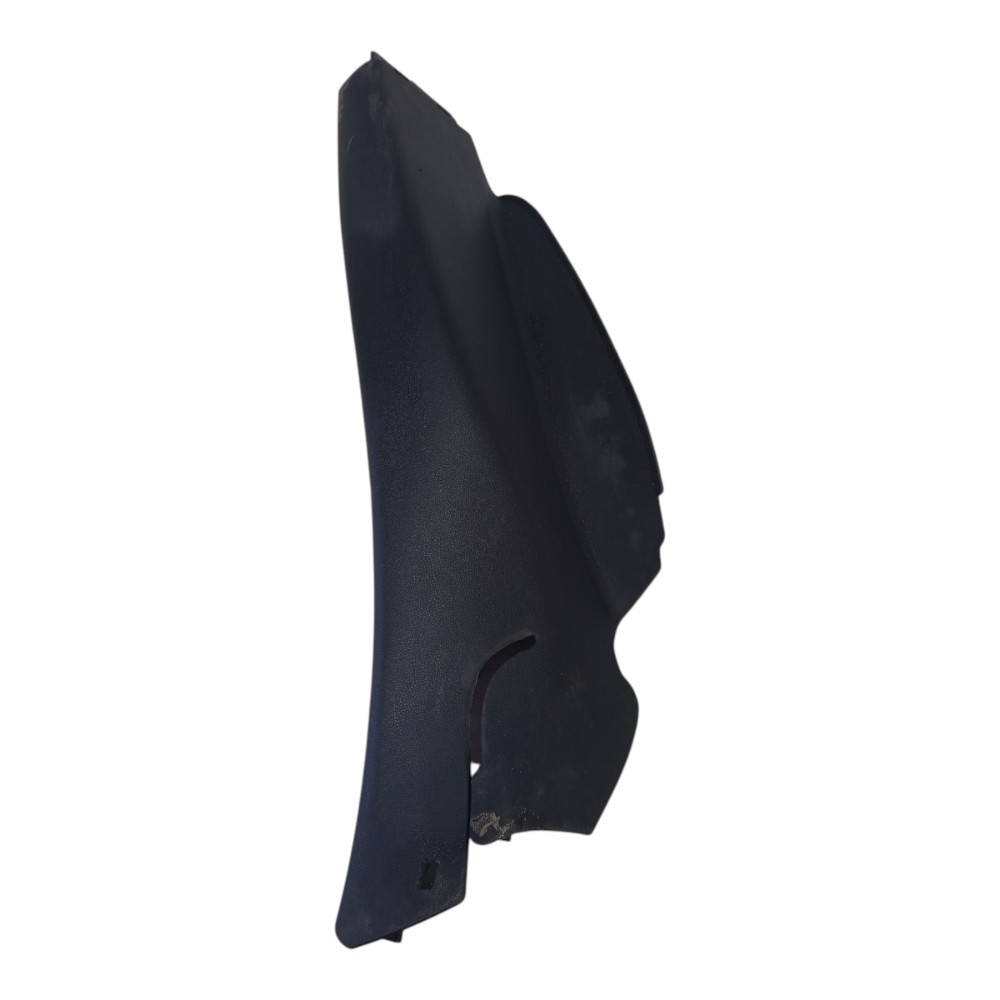 Moldura Acabamento Traseira Direita Peugeot 408 2011 A 2016 2