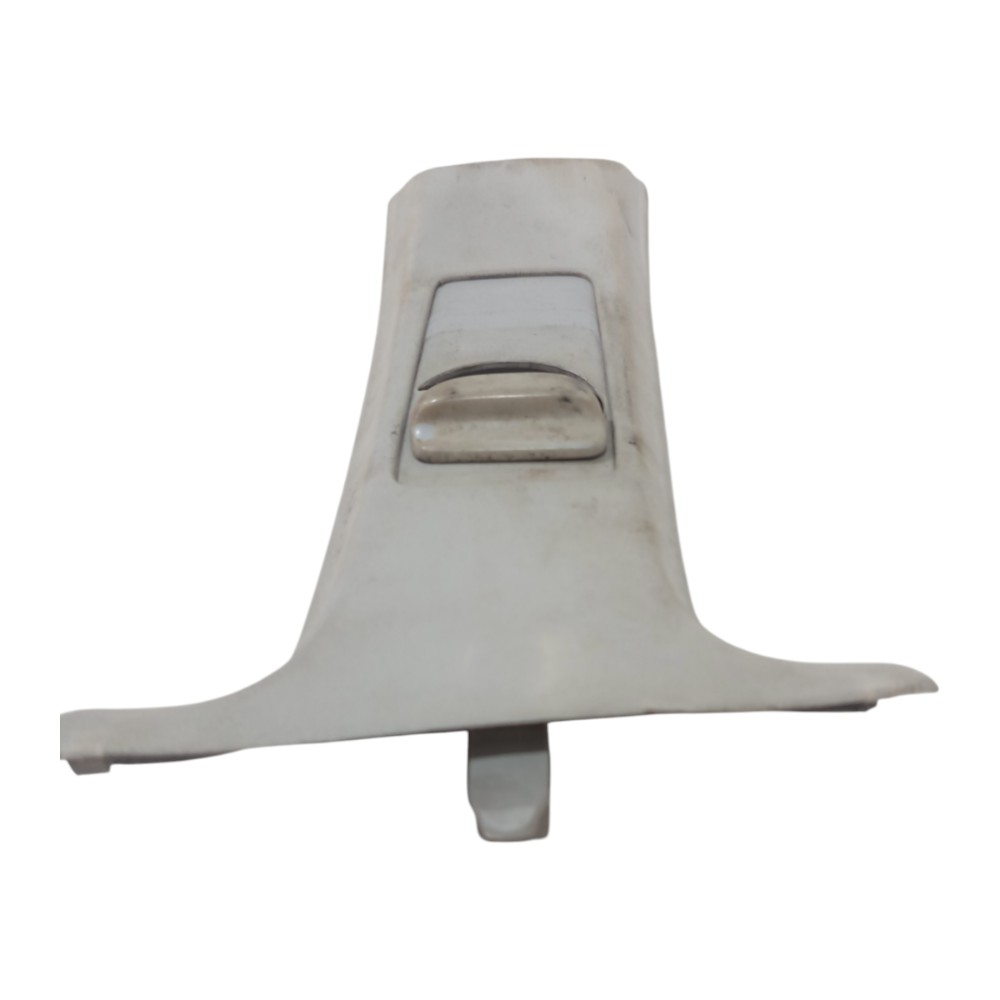 Moldura Coluna Direita Volkswagen Golf 1.8 8v 1995 A 1998 4