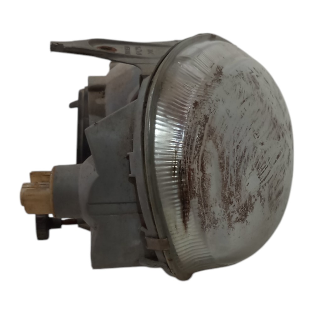 Farol Direito Gm Corsa Lente Vidro 2000 A 2004 Original 4
