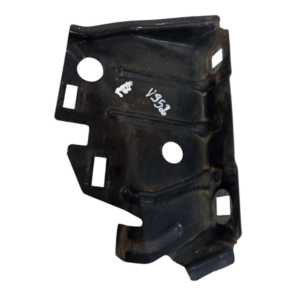 Suporte paralama esquerdo  Citroen C4 Picasso 2009 2010 1
