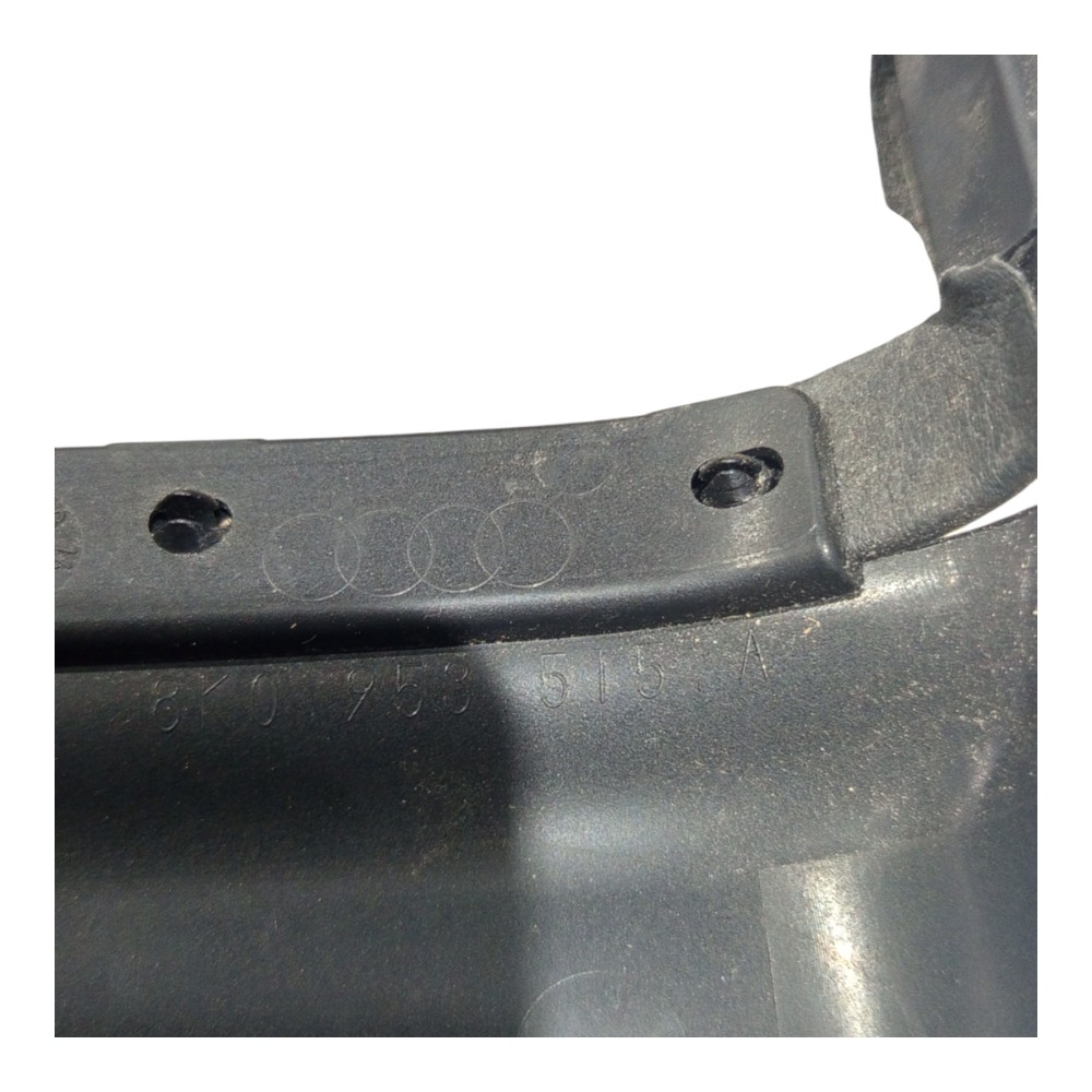 Acabamento Superior Coluna Direção Audi A4 2010 2011 A 2019 3