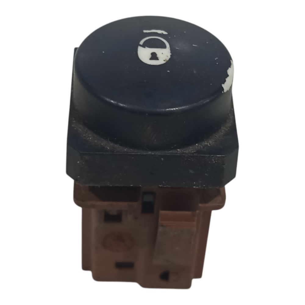 Botão Trava Porta Citroen Xsara Picasso 1999 2000 A 2010 2