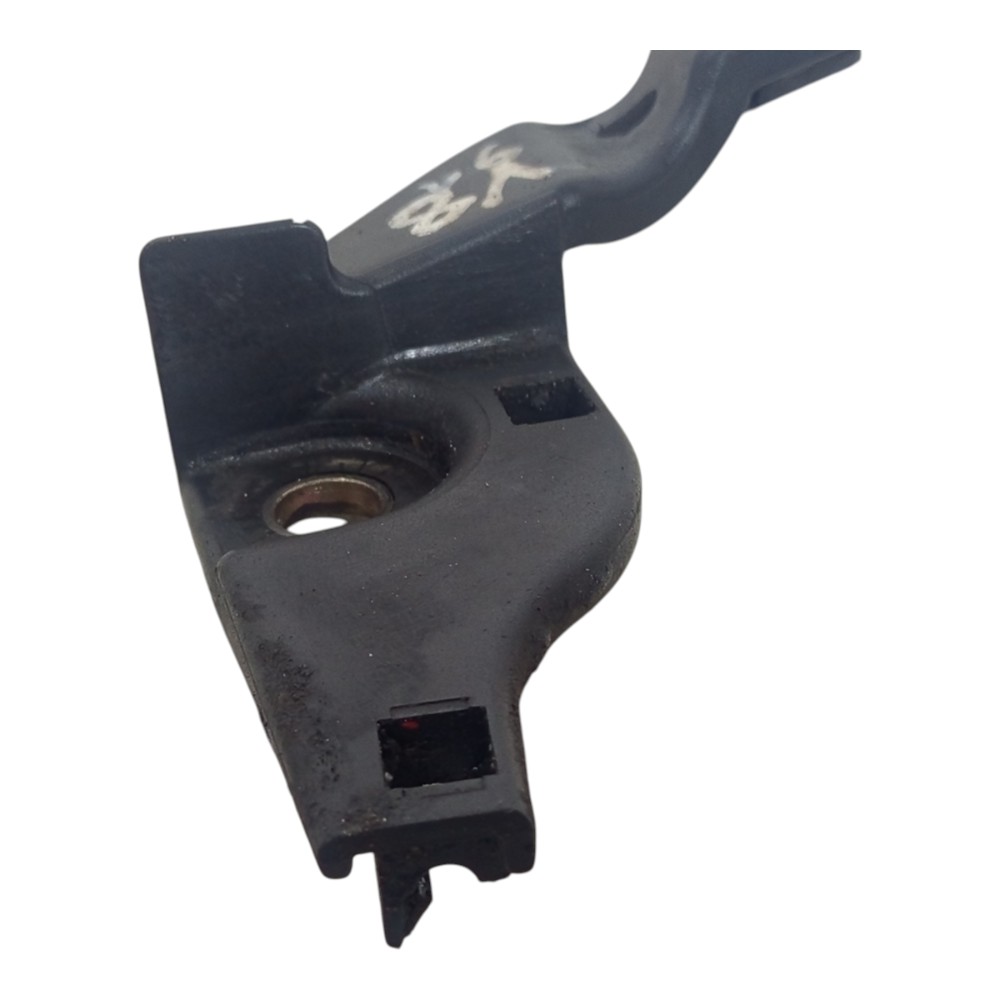 Suporte Bobina Cabo Motor Fiat Palio Weekend 1.6 1996 A 2001 7