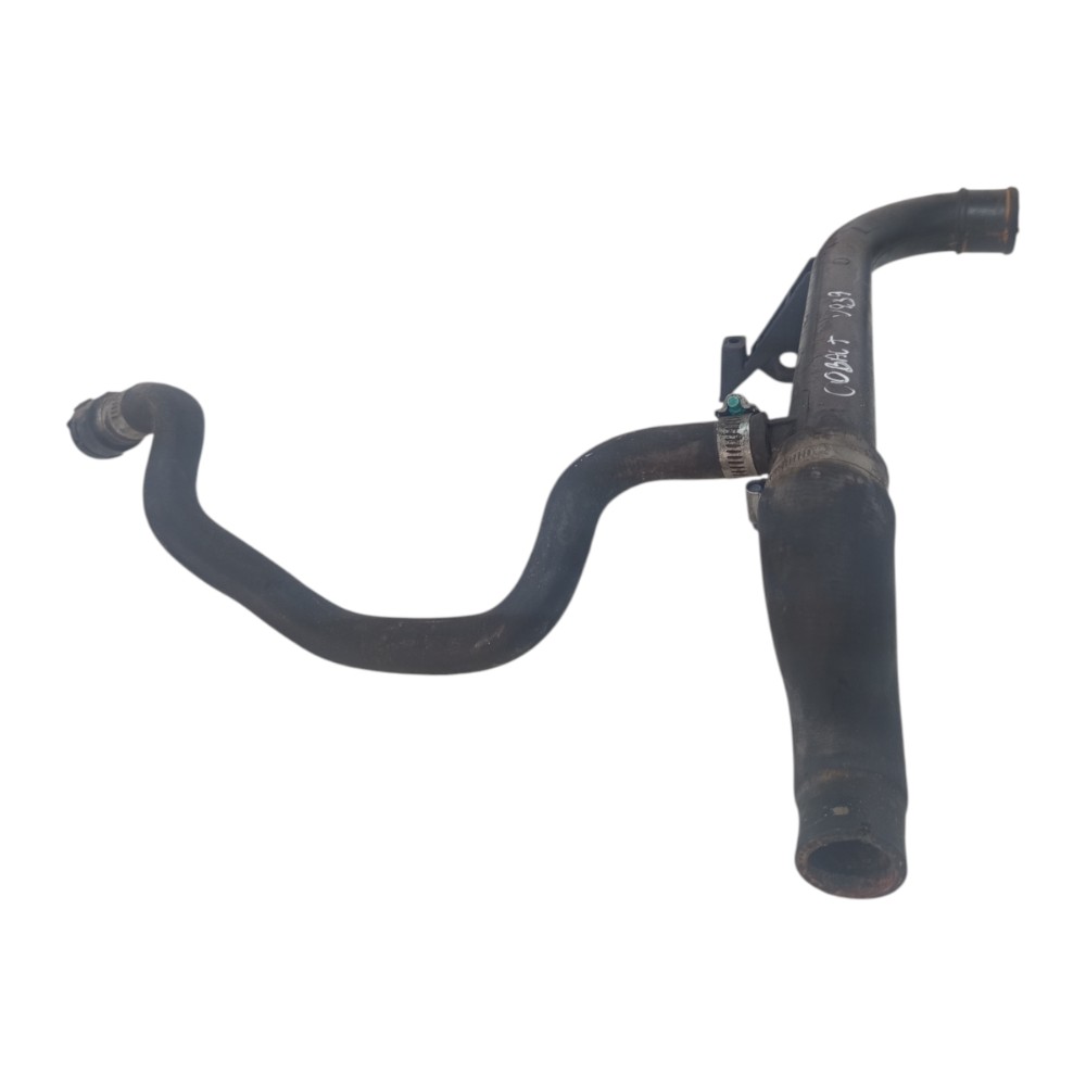 Tubo Inferior Água Radiador Gm Cobalt Onix 2012 A 2019 5