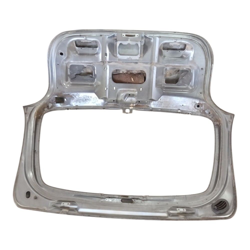 Tampa Porta Mala Citroen Xsara 2.0 16v 2001 2002 A 2012 3