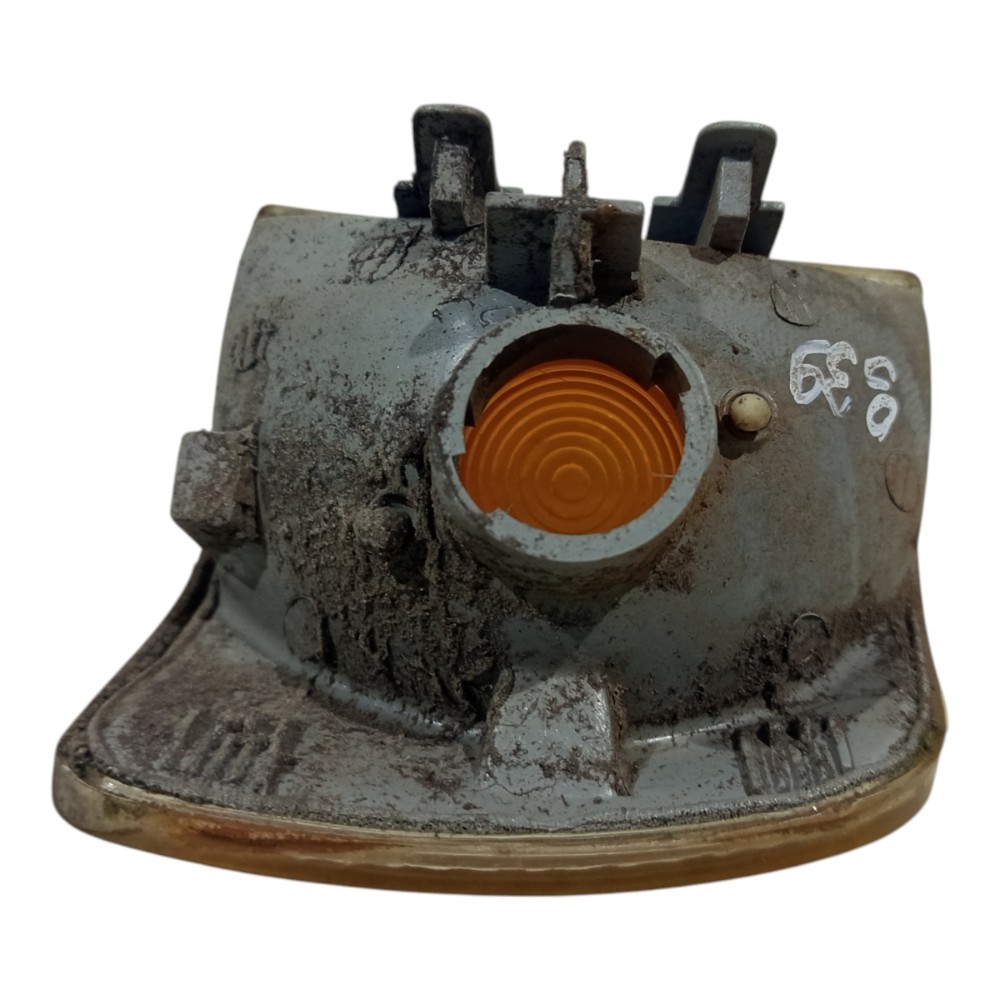 Pisca Alerta Luz Posição Direito Vw Gol 94 A 1999 3