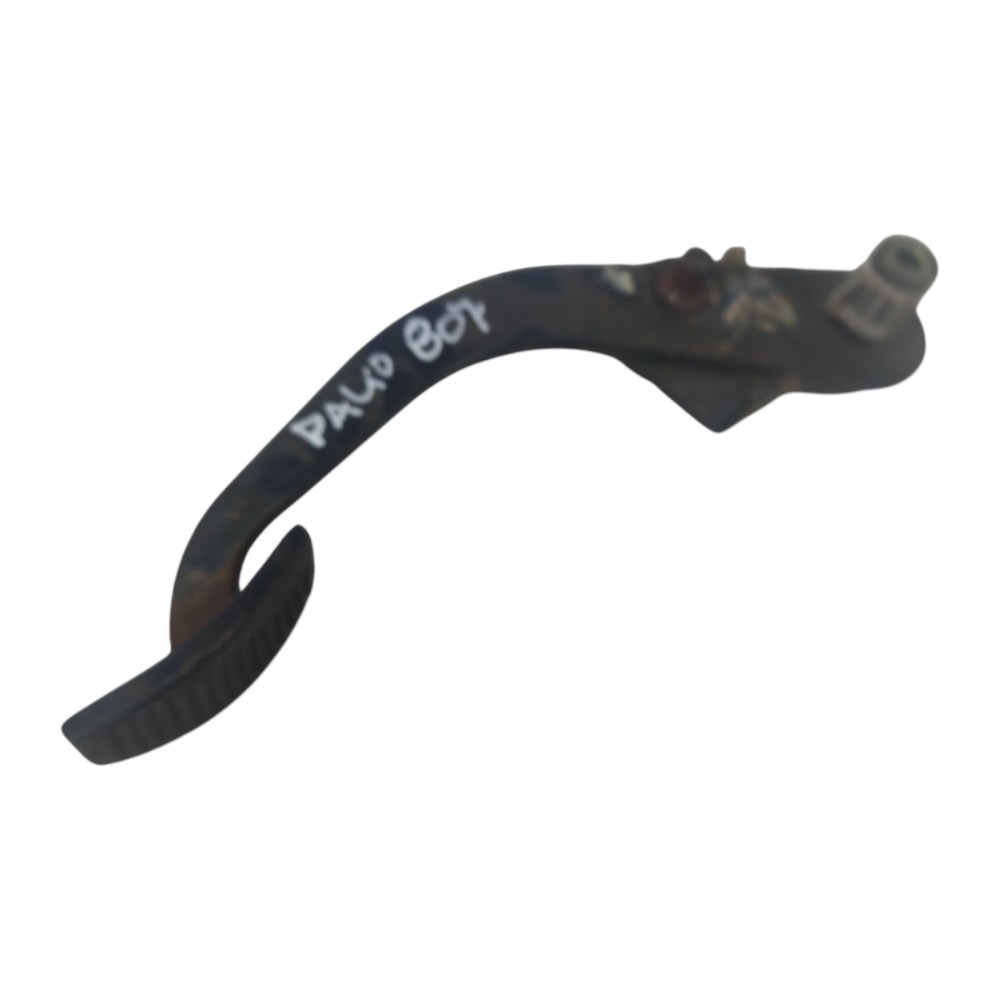 Pedal Central Fiat Palio 1.0 8v 1996 1997 1998 A 2000 6